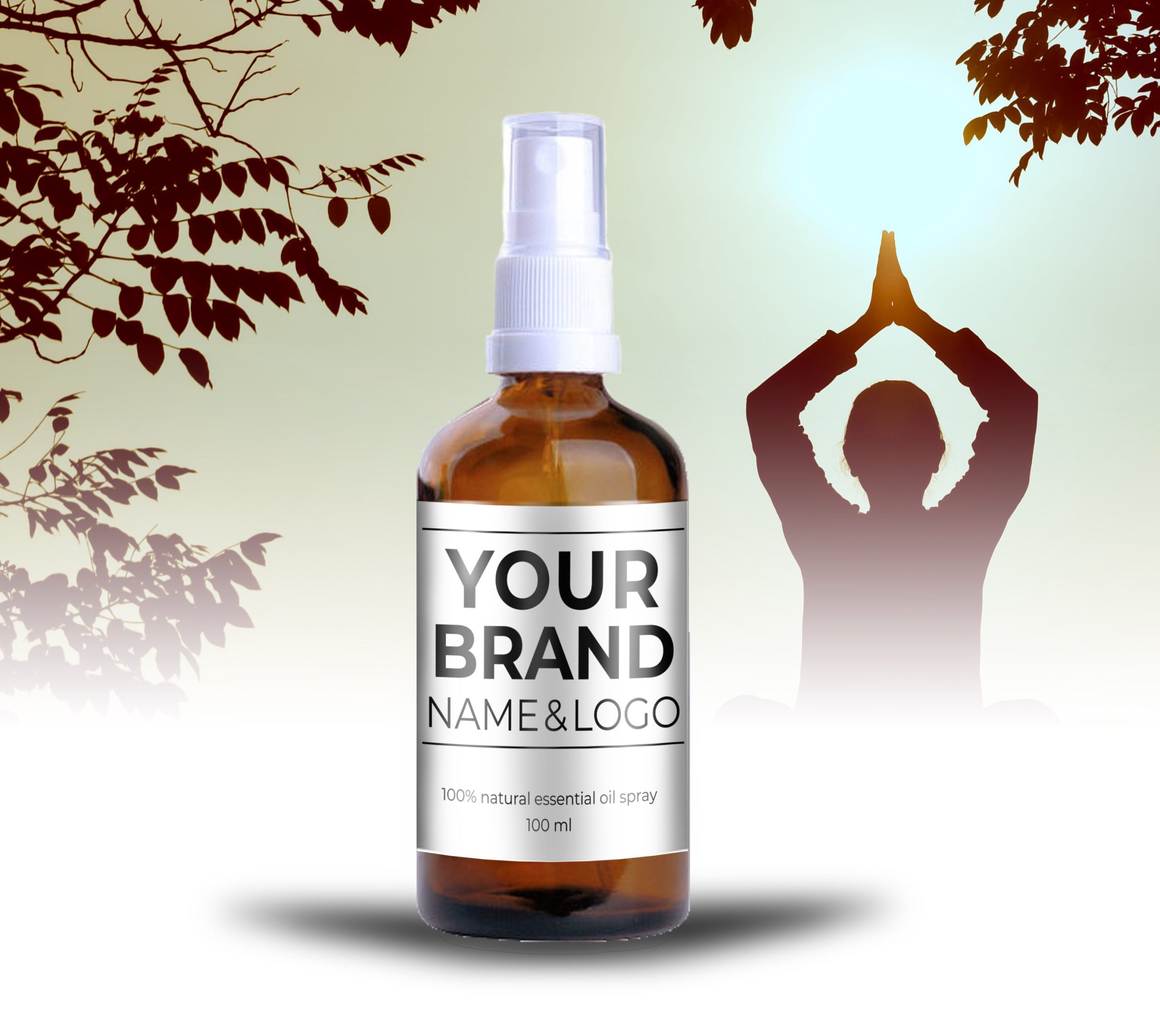 Relax Your Body douche-aroma | 100 ml