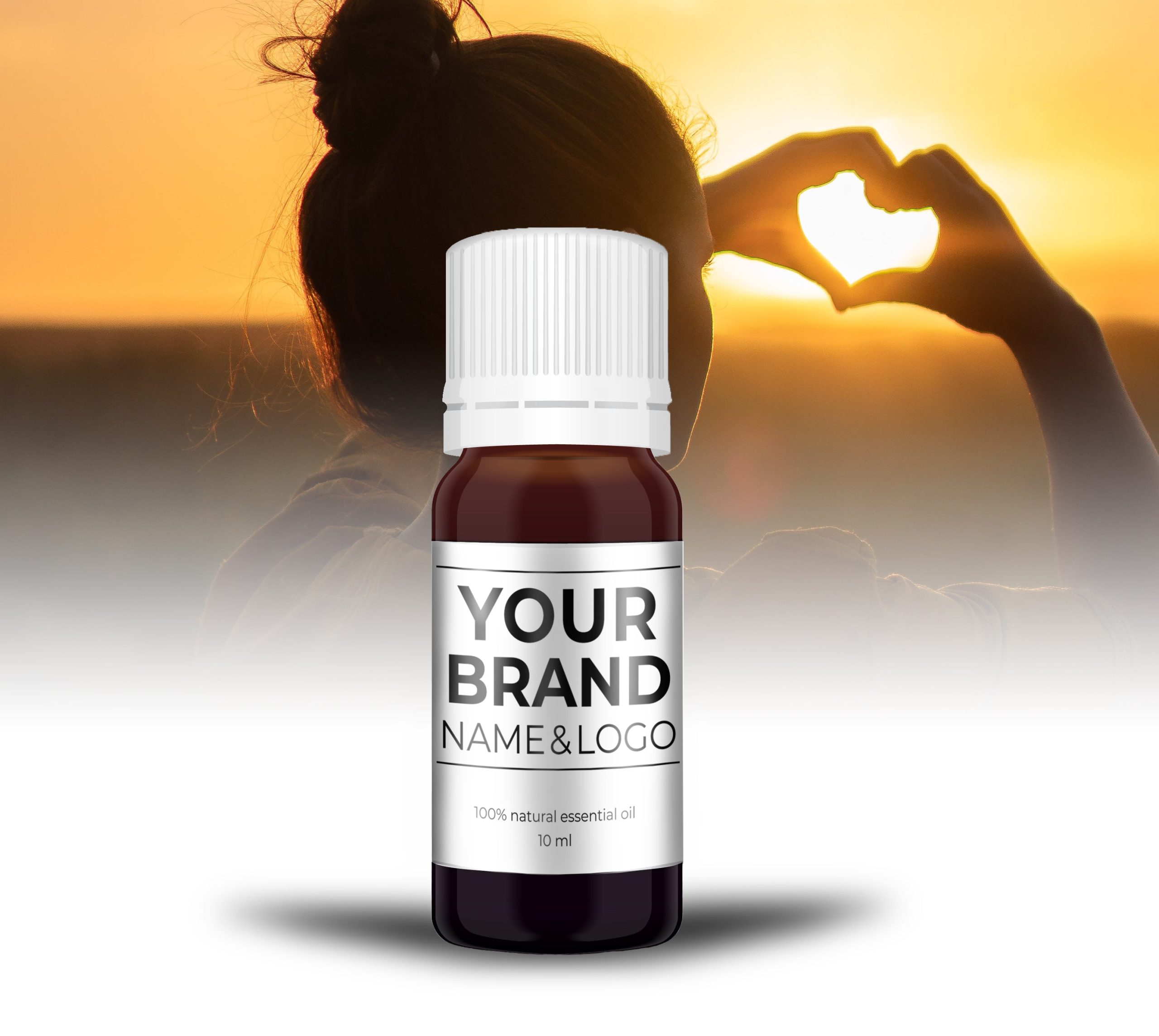Relax & Sleep etherische olieblend | 10 ml