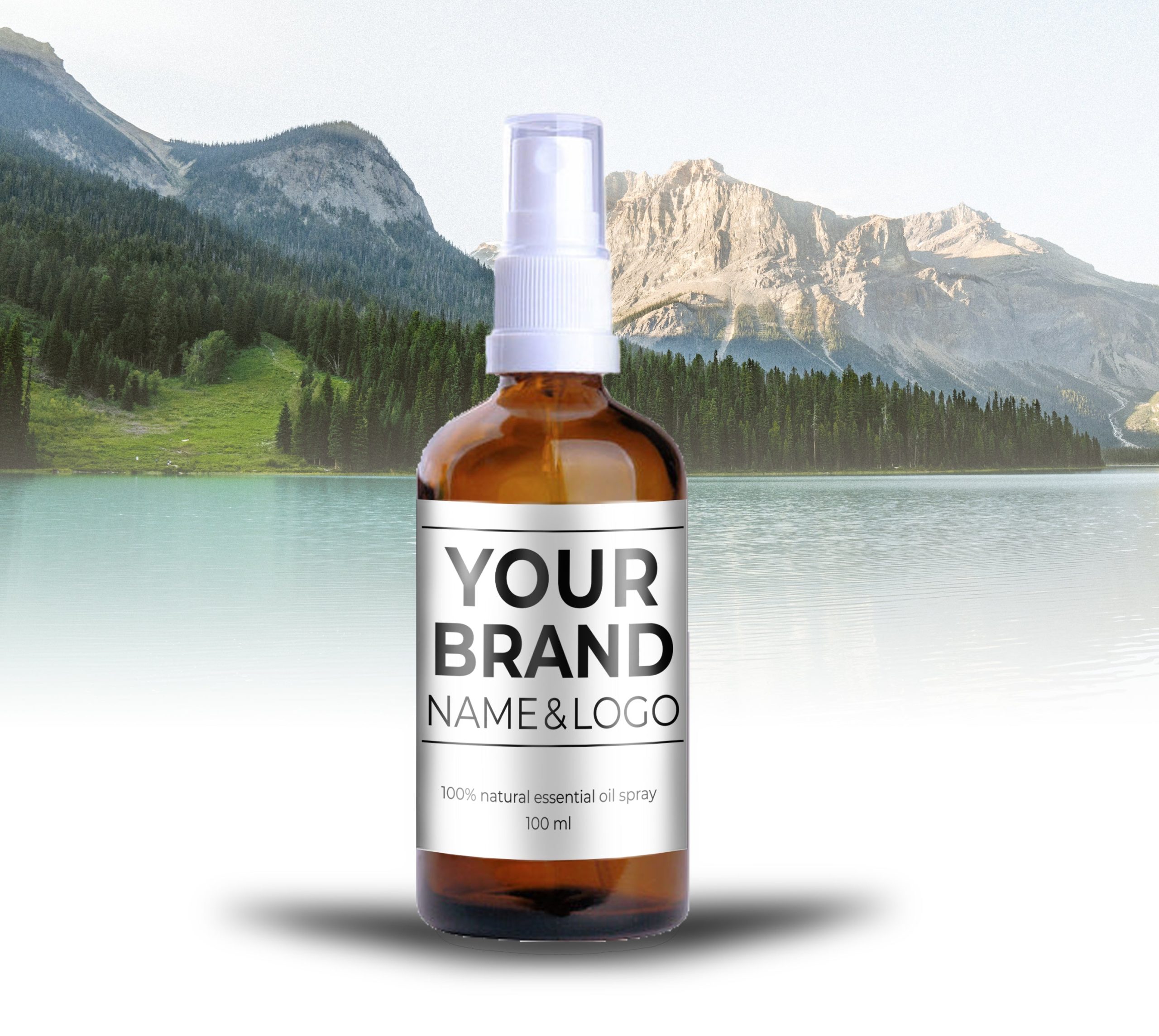 Rust roomspray | 100 ml